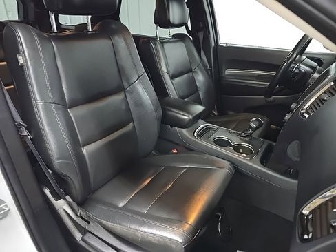 Used 2020 Dodge Durango GT AWD/4WD image 15