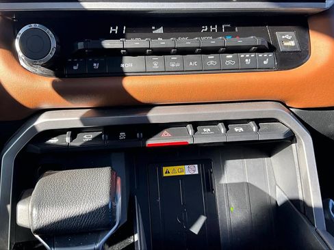 Used 2023 Toyota Tundra 1794 Edition w/ Advanced Package image 35