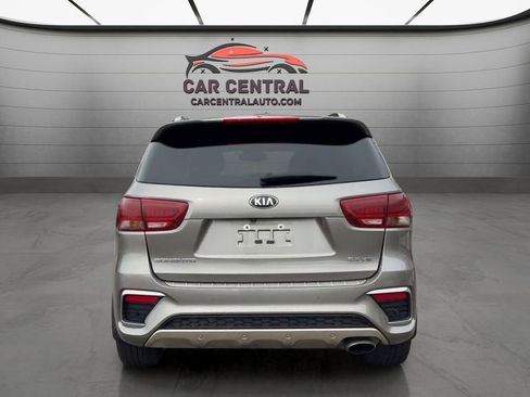 Used 2019 Kia Sorento SX AWD/4WD image 4