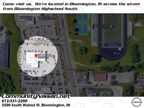 Used 2022 Nissan Rogue SV image 5