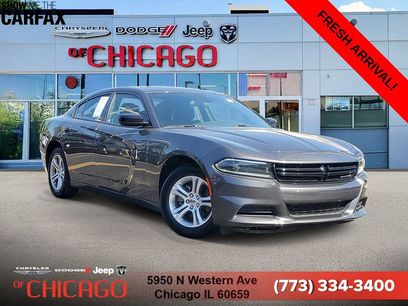 Used 2023 Dodge Charger SXT