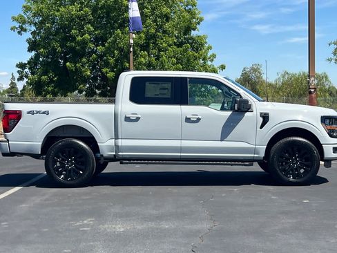 New 2026 Ford F150 XLT AWD/4WD image 8