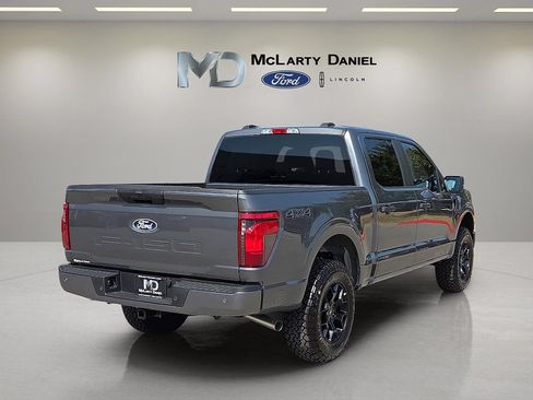 New 2026 Ford F150 STX w/ Equipment Group 200A AWD/4WD image 5