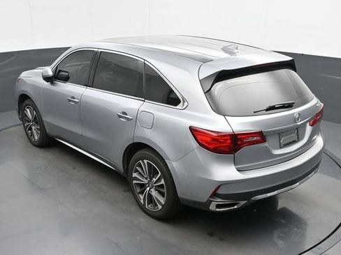 Used 2020 Acura MDX FWD w/ Technology Package image 22