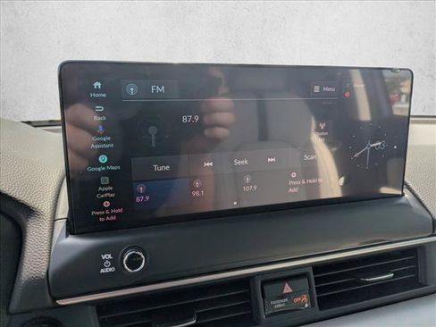 New 2026 Honda Pilot EX-L image 10