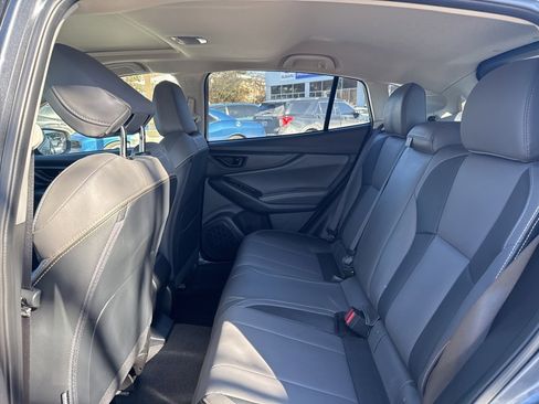 Used 2023 Subaru Crosstrek 2.5i Sport image 23