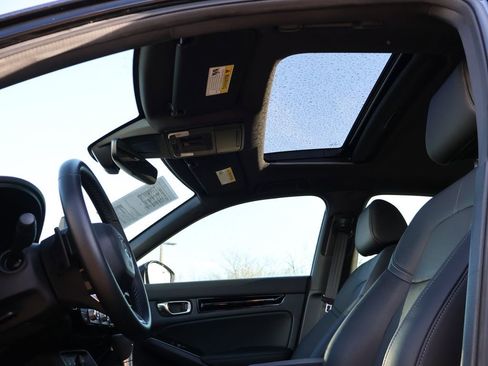 Certified 2025 Honda Civic Sport Touring image 33