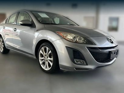 Used 2010 MAZDA MAZDA3 s Sport