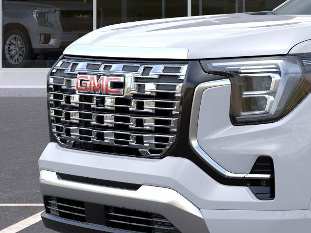 New 2027 GMC Terrain Denali w/ LPO, Floor Liner Package AWD/4WD image 13