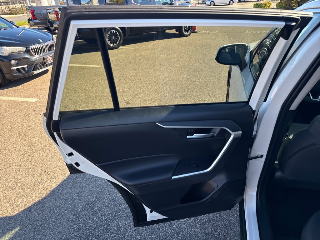Used 2024 Toyota RAV4 XLE w/ Convenience Package AWD/4WD image 38