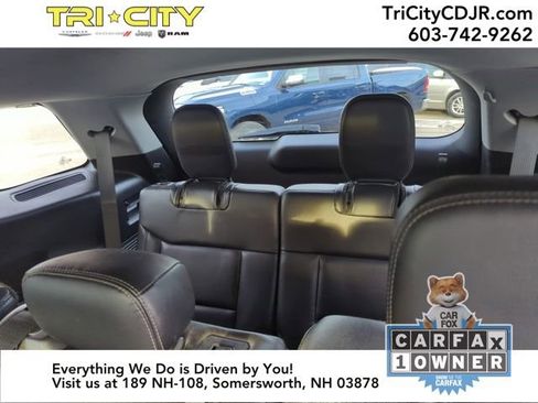 Used 2020 Ford Explorer XLT w/ Equipment Group 202A image 34