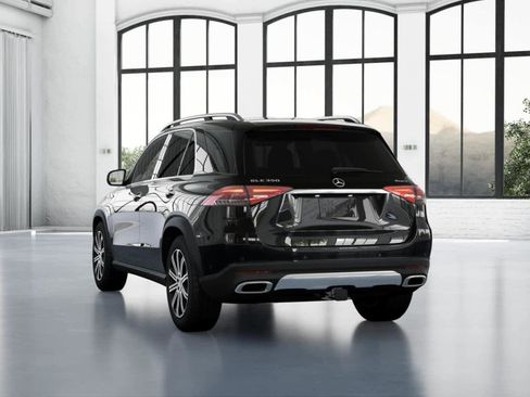 New 2026 Mercedes-Benz GLE 350 GLE 350 image 26