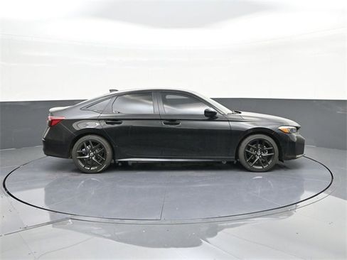 New 2026 Honda Civic Sport image 20