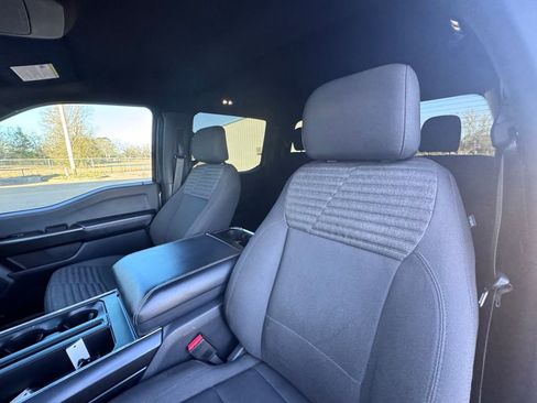 Used 2022 Ford F150 XL w/ STX Appearance Package image 11