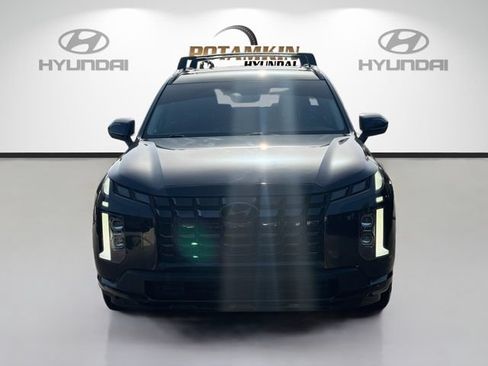 Used 2023 Hyundai Palisade XRT AWD/4WD image 2
