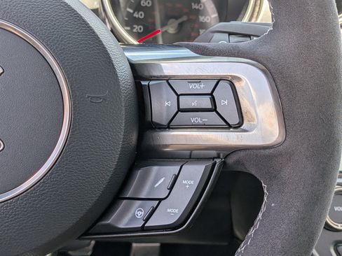 Used 2017 Ford Mustang Shelby GT350 w/ Electronics Package image 26