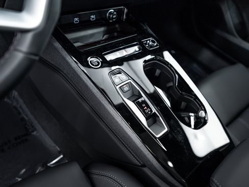 New 2025 Audi A5 2.0T Premium Plus image 11