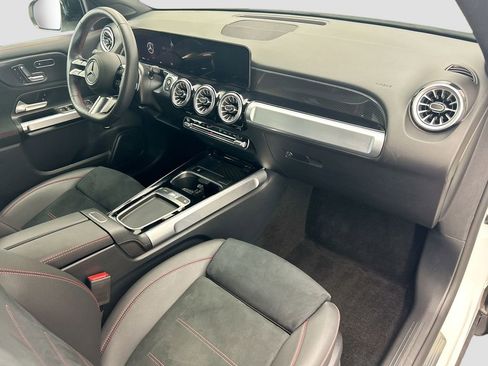 Certified 2024 Mercedes-Benz GLB 250 GLB 250 image 15