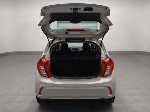 Used 2021 Chevrolet Spark LS image 29