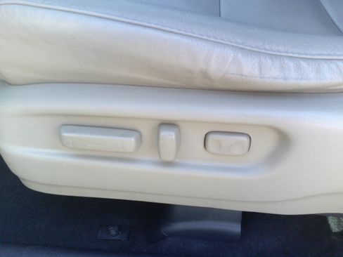 Used 2021 Honda Pilot Elite image 14