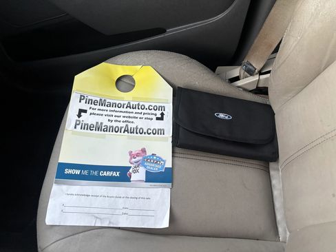 Used 2014 Ford Edge SEL w/ Equipment Group 205A image 25