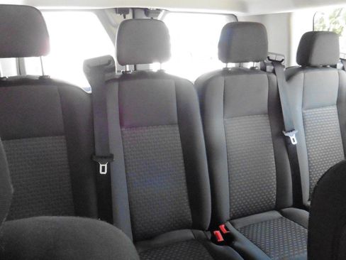 Used 2023 Ford Transit 350 XLT image 14