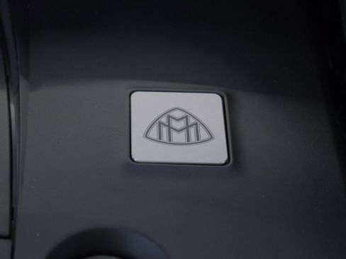 Used 2026 Mercedes-Benz Maybach GLS 600 4MATIC image 85