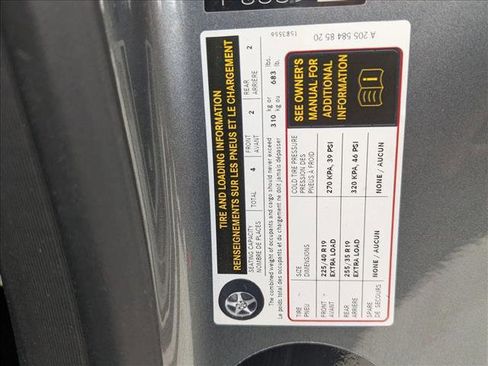 Certified 2022 Mercedes-Benz C 300 Coupe image 14