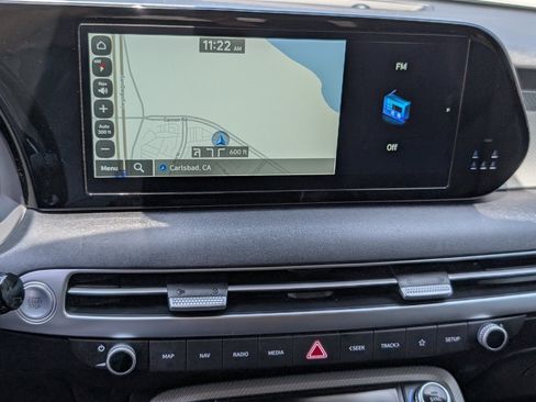 Used 2024 Hyundai Palisade SEL FWD image 18