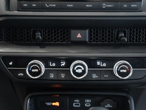 Used 2023 Honda CR-V EX image 21