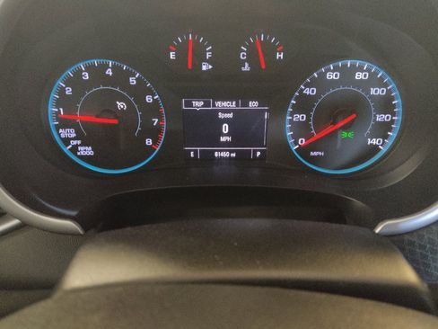 Used 2023 Chevrolet Malibu LT FWD image 23