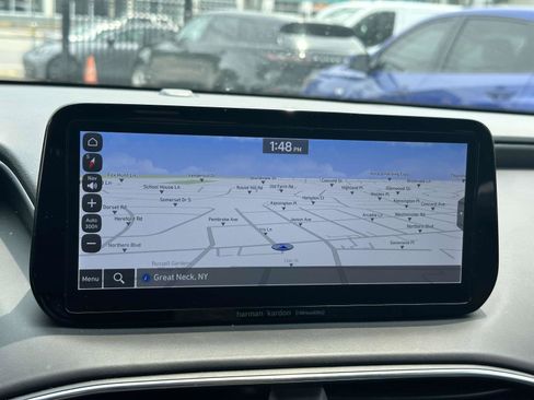 Used 2022 Hyundai Santa Fe Limited image 32