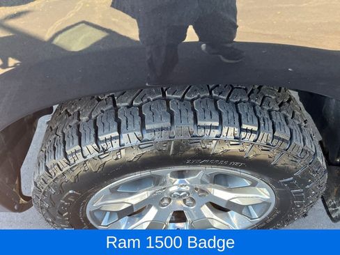 Used 2017 RAM 1500 Limited image 26