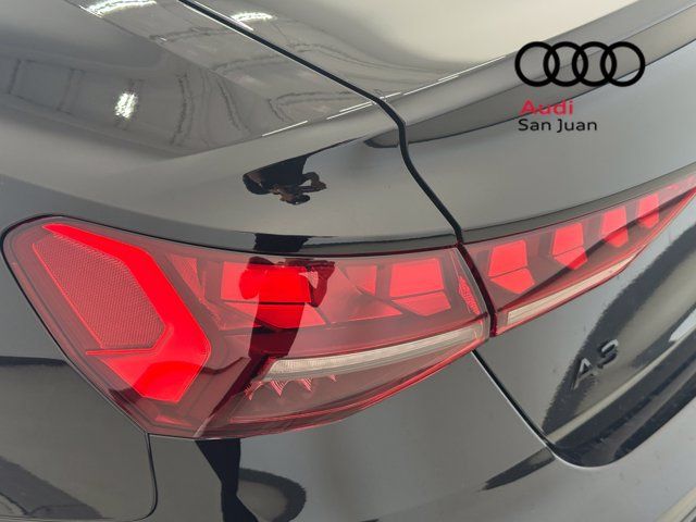 New 2026 Audi A3 2.0T Premium Plus AWD/4WD image 10