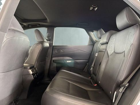 Certified 2024 Lexus RX 350 Premium Plus w/ Convenience Package FWD image 12