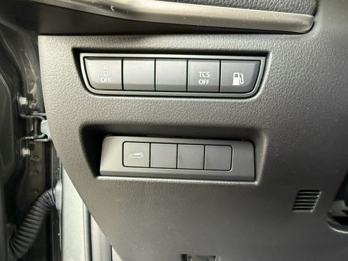 Used 2024 MAZDA CX-90 Plug-In Hybrid w/ Preferred AWD/4WD image 15