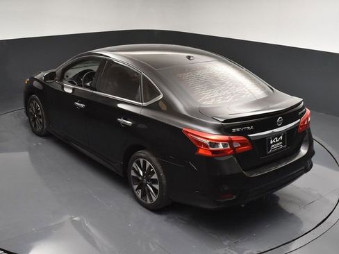 Used 2019 Nissan Sentra SR Turbo w/ Premium Package (SR Turbo) image 46