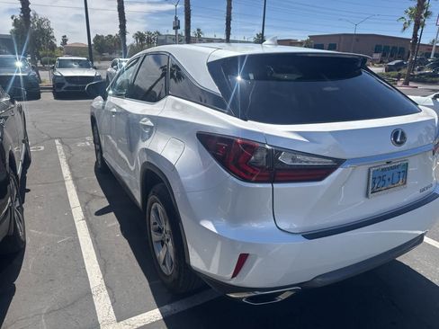 Used 2019 Lexus RX 350 FWD image 4