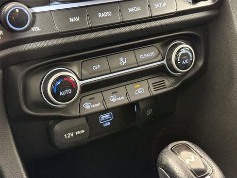 Used 2021 Hyundai Veloster N image 24