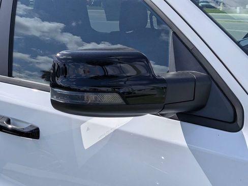 New 2026 RAM 1500 Rebel w/ Rebel Level 2 Equipment Group AWD/4WD image 10