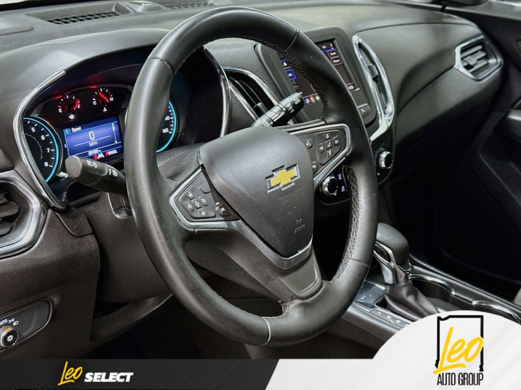 Used 2023 Chevrolet Equinox LT FWD image 14