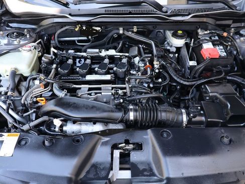 Used 2019 Honda Civic Si image 33