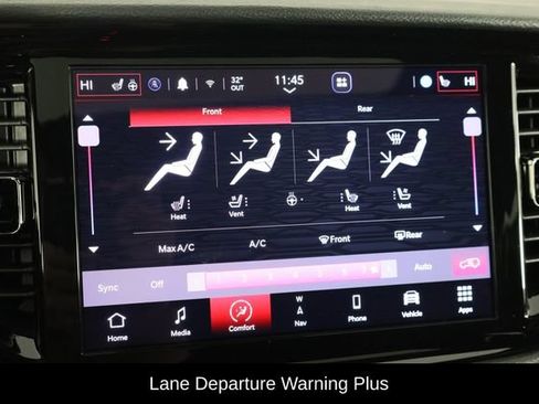 Used 2025 Dodge Durango GT AWD/4WD image 34