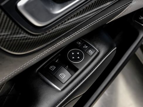 Used 2017 Mercedes-Benz SL 65 AMG image 36