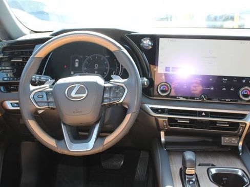 Certified 2024 Lexus RX 350 Premium w/ Convenience Package FWD image 14