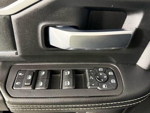 Used 2025 RAM 2500 Big Horn image 21