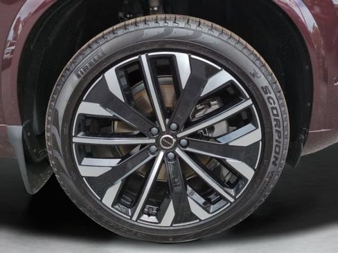 New 2026 Volvo XC90 B6 Ultra w/ Lounge Package AWD/4WD image 28