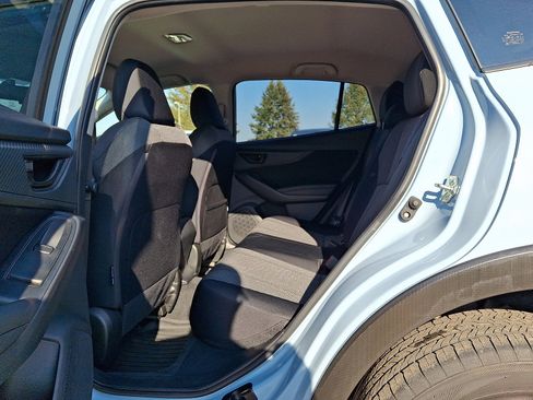 Certified 2023 Subaru Crosstrek 2.0i image 35
