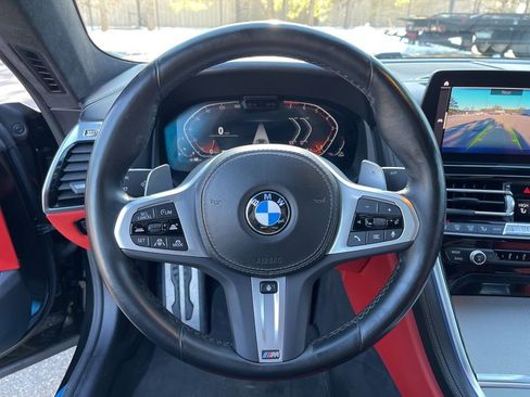 Used 2023 BMW 840i Gran Coupe xDrive image 15