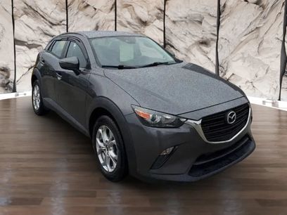 Used 2019 MAZDA CX-3 Sport